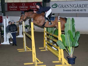 20080405_160744 Angelica Borg Sunny Girl